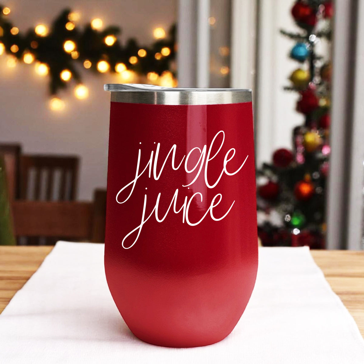 Jingle Juice 17oz PRE-ORDER